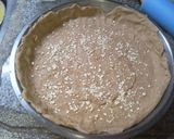 Foto del paso 2 de la receta: Tarta de Espinacas, Calabaza y Queso Dambo