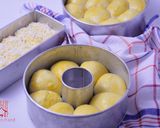 Foto langkah ke 14 dari resep Roti sobek klasik dengan tutorial.