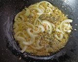 Foto langkah ke 6 dari resep Bola Tahu Goreng Mentega.
