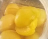 नींबू का खट्टा मीठा तीखा अचार(Nimbu ka khatta mitha tikha achar recipe in hindi) रेसिपी चरण 2 फोटो
