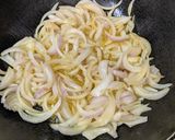 A picture of step 5 of Seyal fish.