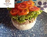 A picture of step 7 of Garau- Garau Burger.