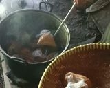 Foto langkah ke 4 dari resep 62.Dodol Merah.