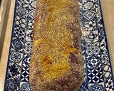 Foto del passaggio 9 della ricetta Polpettone di patate viola e scamorza affumicata