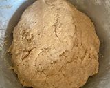 Une image de l'étape 4 de Petits biscuits à la cannelle et à la poudre d’amande.