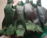 Foto langkah ke 6 dari resep Selar Ikan Pepes.