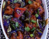 হানি চিলি চিকেন (Honey chilli chicken recipe in bengali) রেসিপি ধাপ - 5 ছবি