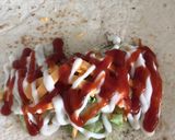 Foto langkah ke 3 dari resep Simple Beef Kebab.