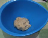 Foto langkah ke 3 dari resep Kue Tiga Bahan (dengan SKM Jahe).