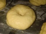 Donat Kentang