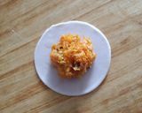 A picture of step 5 of Gajar Halwa Gujiya.