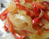 Foto del paso 2 de la receta: Guiso de lentejas liviano