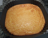Foto del paso 15 de la receta: Tarta de queso Light (al Horno)