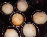 A picture of step 5 of Rice Flour Kachori Healthy and Spicy Nonfried.