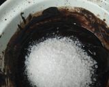 ચોકલેટ બ્રાઉની(Chocolate Brownie Recipe in Gujarati) રેસીપી સ્ટેપ2ફોટો