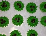 Foto langkah ke 3 dari resep Semprit Pandan.