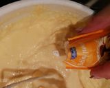 Kókuszos puha sajttorta (gluténmentes) recept fázis 5 fotója