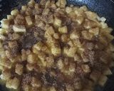 Foto del paso 9 de la receta: Tarta de manzana