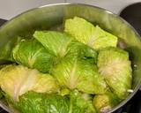 Тайские голубцы из листового салата рецепт – Тайская кухня: Основные блюда. «Еда»