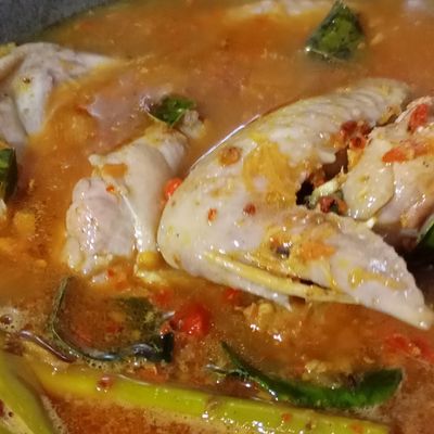 Langkah 2