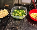 Foto del paso 5 de la receta: Zarangollo murciano