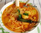 Foto del paso 5 de la receta: Sopa de Fideo casero😍