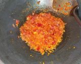 Foto langkah ke 3 dari resep Pindang patin asam pedas.