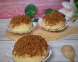 Foto langkah ke 4 dari resep Roti Abon.