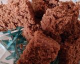 A picture of step 7 of Chocolate cake.