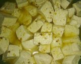 Foto langkah ke 3 dari resep Tahu Goreng Tepung Crispy.