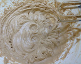 Foto del paso 1 de la receta: Copa de Mousse de Dulce de Leche