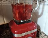 Foto del paso 3 de la receta: Pulpa de fresa