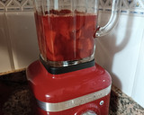 Foto del paso 3 de la receta: Pulpa de fresa
