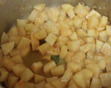 Foto del paso 3 de la receta: Patatas con judías