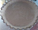 Foto del paso 3 de la receta: Tarta de ricota súper fácil y bien casera