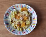 Foto del paso 6 de la receta: Remojón granadino