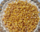 Foto del paso 3 de la receta: Tarta vegana con masa casera!
