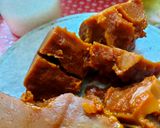 নলেন গুড়ের রসগোল্লা (nolen gurer rosogolla recipe in Bengali) রেসিপির ধাপ 2 ছবি