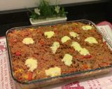 Foto del paso 14 de la receta: Pastel de Polenta