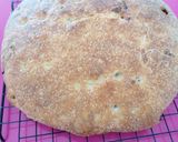 Foto del paso 8 de la receta: Pan con cebolla y nueces macadamia