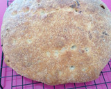 Foto del paso 8 de la receta: Pan con cebolla y nueces macadamia