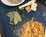 Foto langkah ke 1 dari resep Gudeg Yogya.