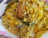 A picture of step 9 of Sindhi Biryani | Restaurant Style 🍛🍛🍛.