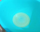 Foto langkah ke 2 dari resep *16) Pancake fluffy japanese.