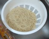Foto del paso 5 de la receta: Espagueti cremoso de emergencia (súper fácil)