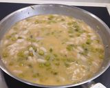 Foto del paso 6 de la receta: Estofado Meloso de Alubias, Habas y Daikon