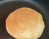 Foto del paso 4 de la receta: Tortitas Americanas de avena realfooder