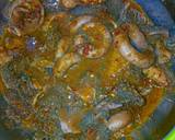 Offals pepper soup recipe step 2 photo