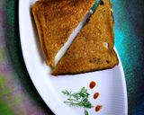 आलू सैंडविच (Aloo Sandwich recipe in hindi) रेसिपी चरण 6 फोटो
