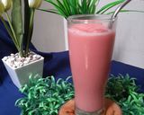 Foto langkah ke 3 dari resep Smoothie Semangka Yakult.